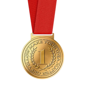 Medals