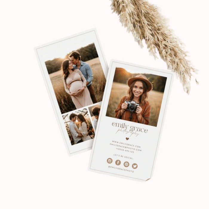 Gold metallic visiting cards printing Bangalore — foil shimmer finish