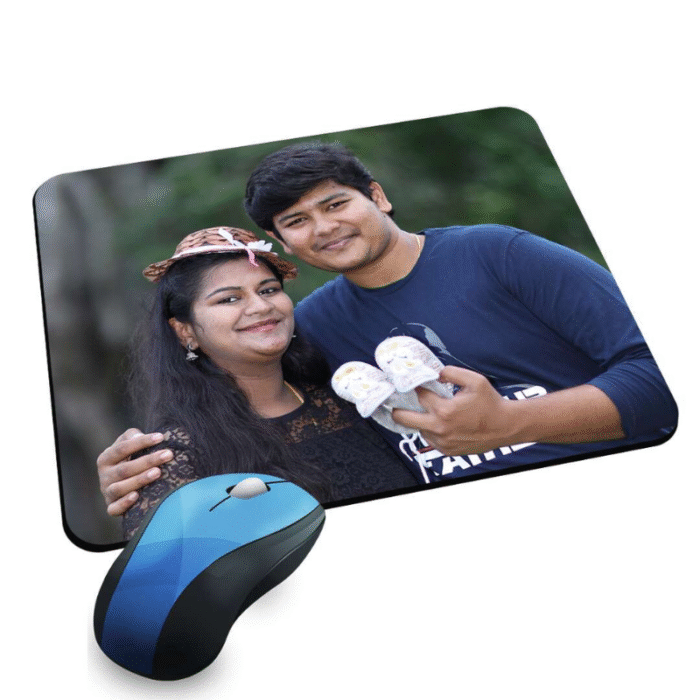 Photo Mouse Pads