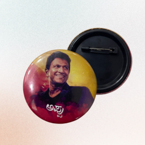Appu Badges