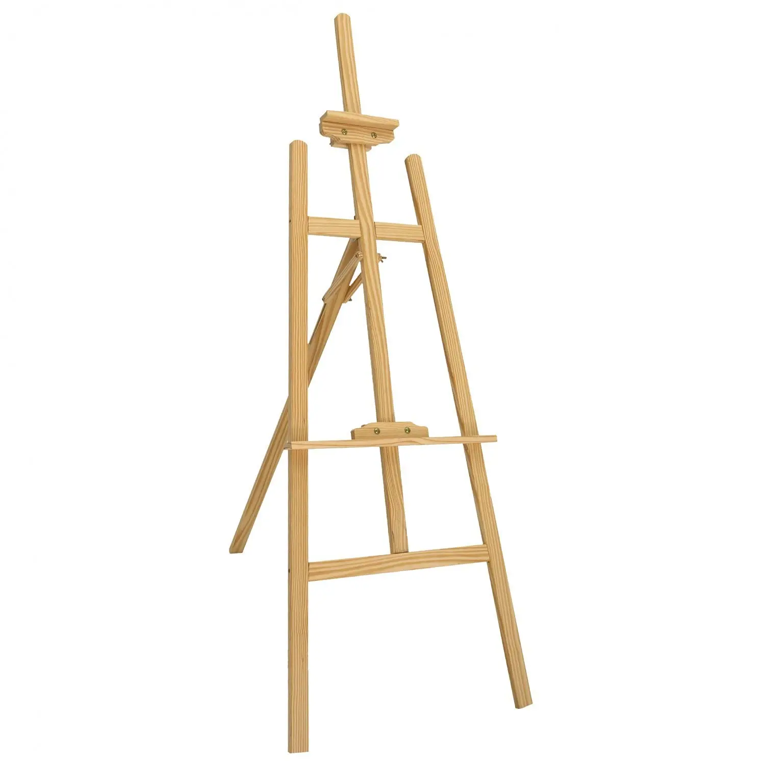 Custom Wooden Easel Stands Online