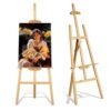 Custom Wooden Easel Stands Online