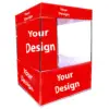 Promotional Demo Tents Service in Bengaluru