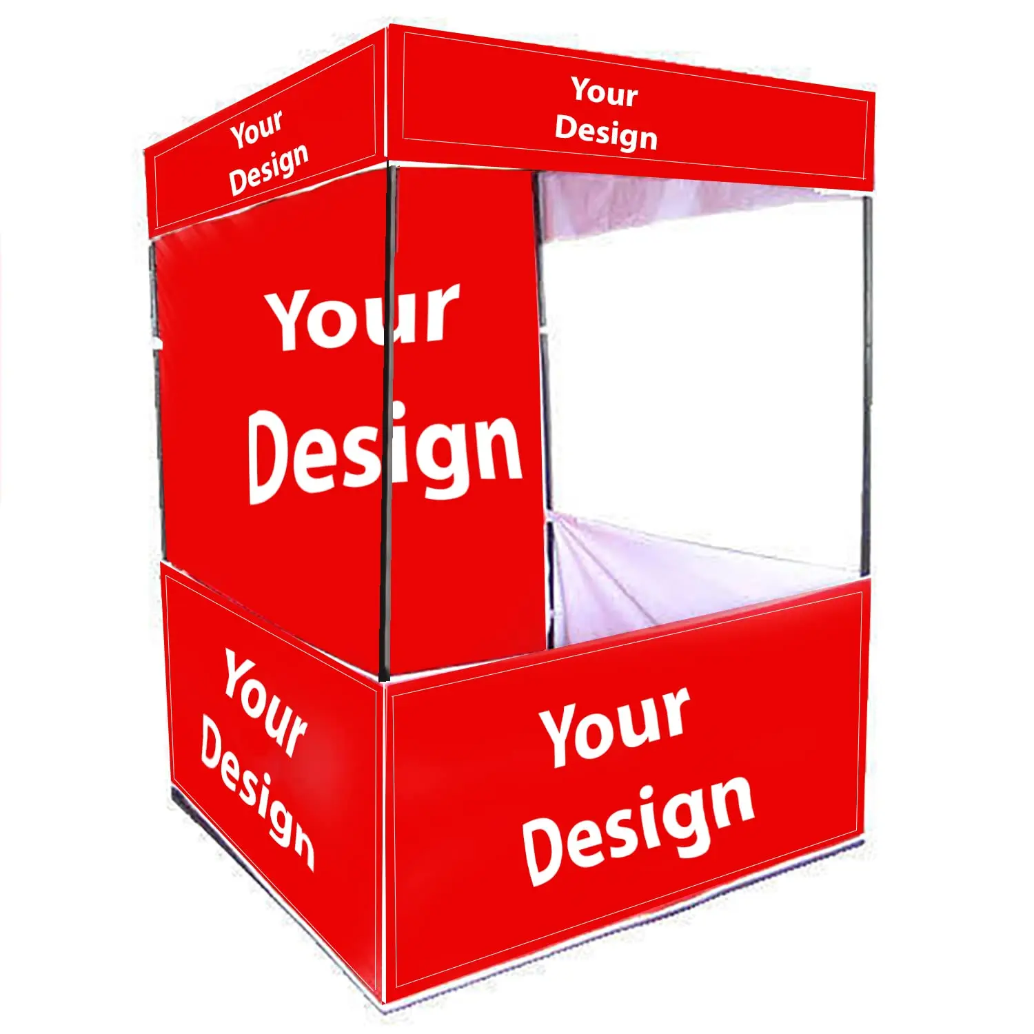 Promotional Demo Tents Service in Bengaluru