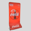 Customised Fabric Standees Online