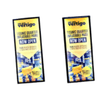 Promotional Look Walkers