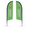 Flag Banner Stands in Bengaluru