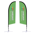 Flag Banner Stands in Bengaluru