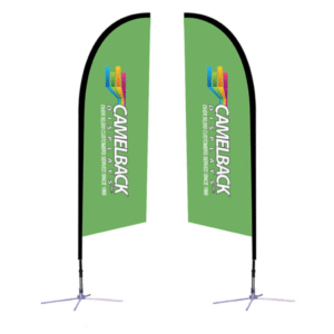 Flag Banner Stands in Bengaluru