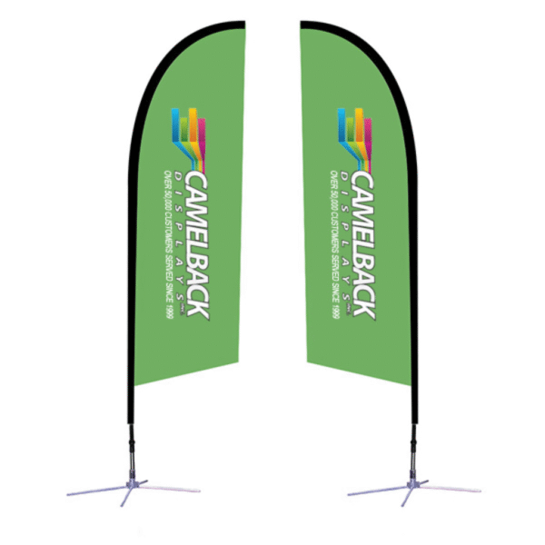 Flag Banner Stands in Bengaluru