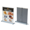 Custom Table Top Display Standees