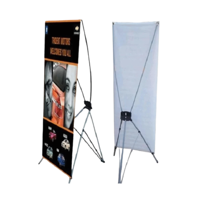 Custom Table Top Display Standees