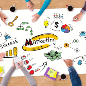 Marketing