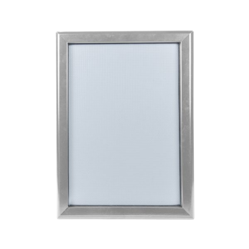 Aluminum Clip On Led Frames