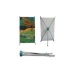 Custom Table Top Display Standees