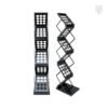 Custom MS Brochure Stands – Premium Display Racks