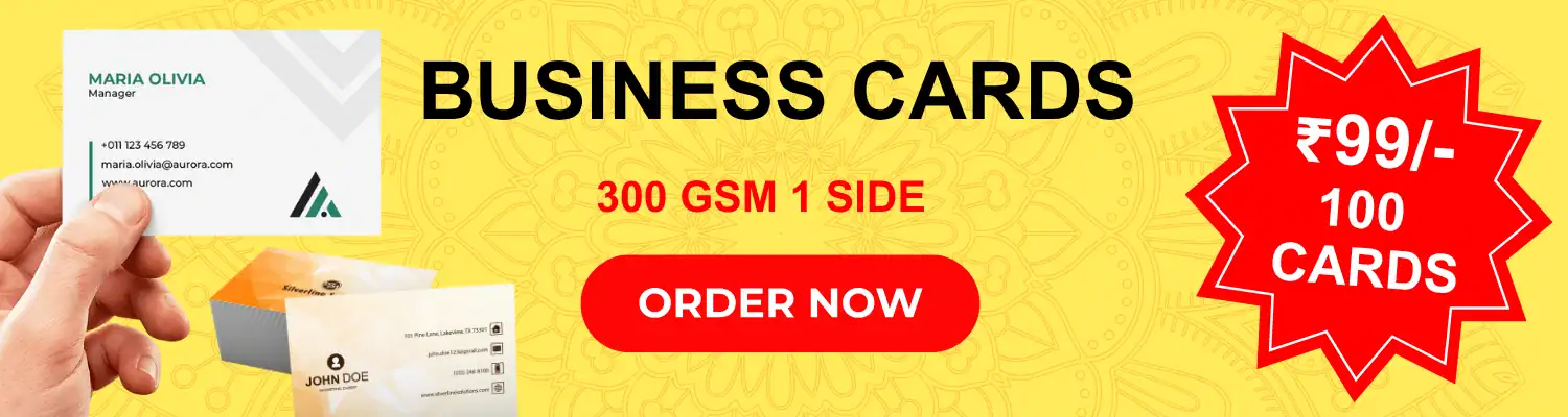 Business Cards