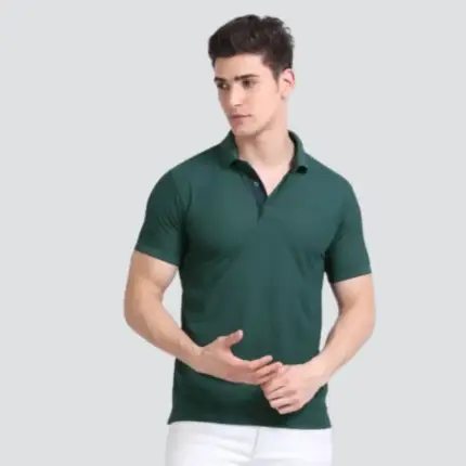 Aeropiq Polo T- Shrits