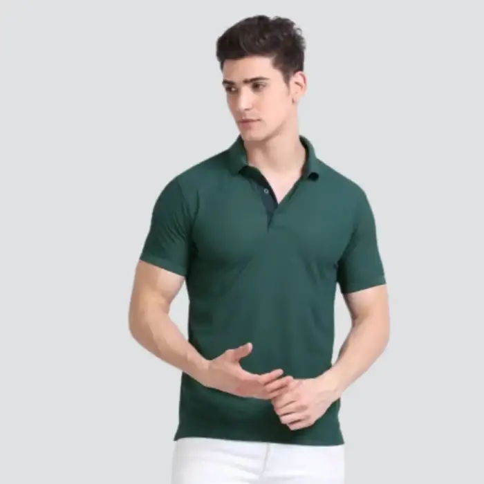 Aeropiq Polo T- Shrits Aeropiq Polo T- Shrits