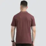 Biowash Organic Polo - Tipping