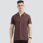 Biowash Organic Polo - Tipping