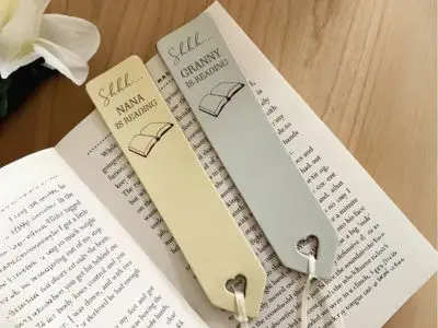 Bookmarks