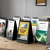 Desk Calendars