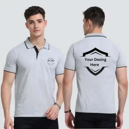 EcoBlend Polo T-Shrits