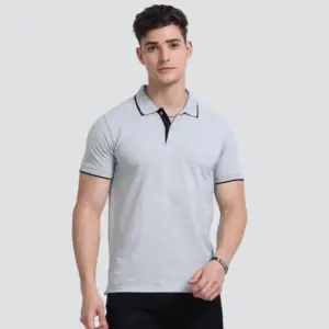 EcoBlend Polo T-Shrits