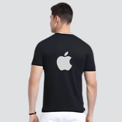 EcoBlend Round Neck T- Shrits