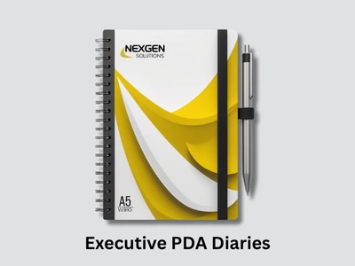 Executive PDA Diaries