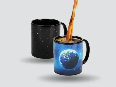 Magic Mug Printing
