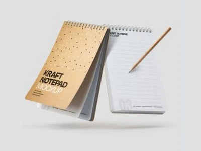 Notepads