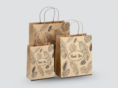 Paper Bags