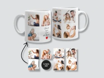 Photo Mugs