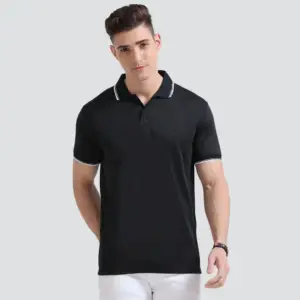 PrimoKnit Dotcell Polo