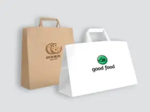 Take Away Bags