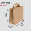 Take-Away-Bags