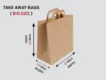 Take-Away-Bags
