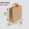 Take-Away-Bags