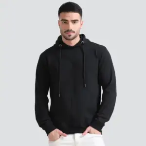 UrbanHood Hoodie (Without Zip)
