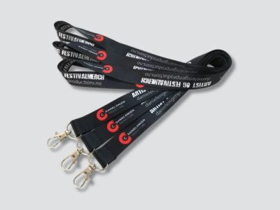 Lanyards