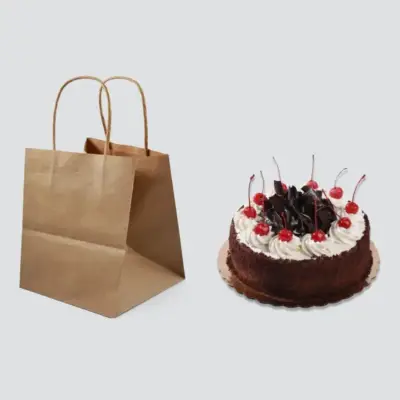 Cake Bags