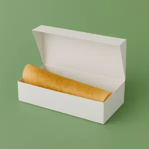 Dosa Box