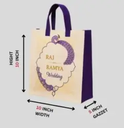 Thamboolam Gift Bags