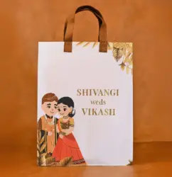 Thamboolam Gift Bags