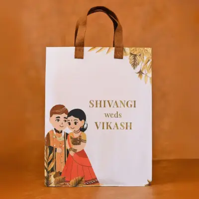 Thamboolam Gift Bags