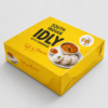 Idli Packing Boxes