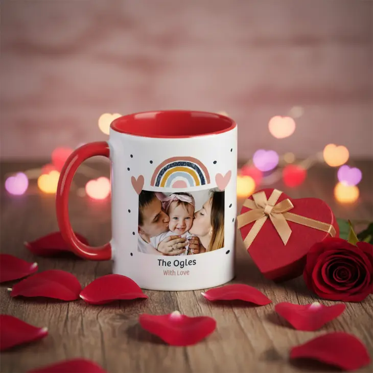 printigly Custom Photo Mugs