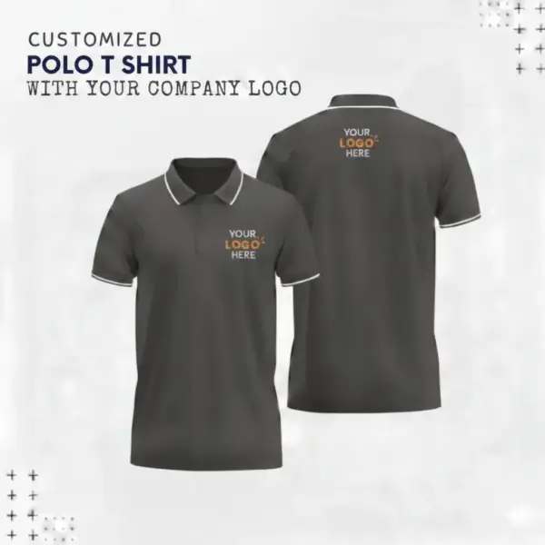 Polo AeroPiq printing Bangalore
